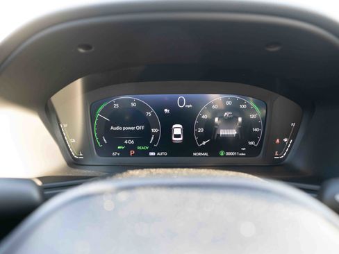 New 2026 Honda Accord EX-L image 16