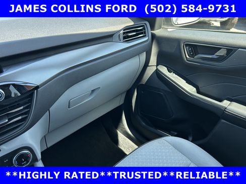Certified 2023 Ford Escape Active FWD image 14