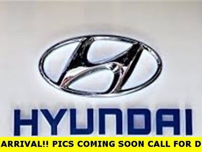 Certified 2025 Hyundai Kona SEL