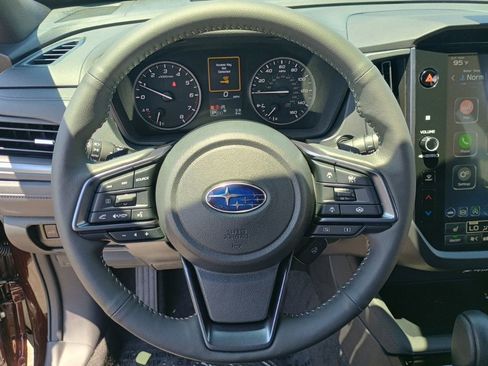 New 2026 Subaru Forester Limited AWD/4WD image 16