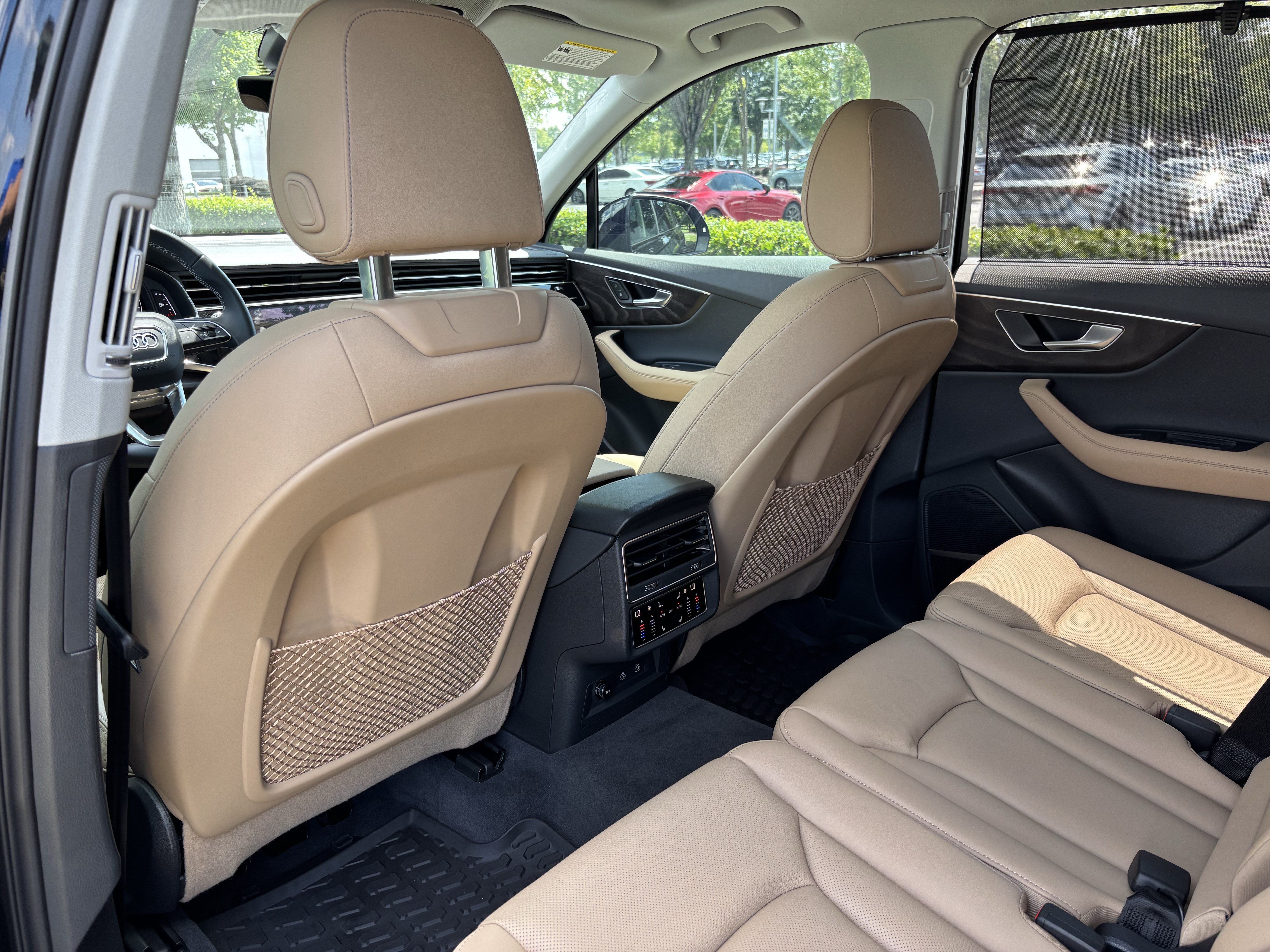 Certified 2026 Audi Q7 3.0T Premium Plus AWD/4WD image 33