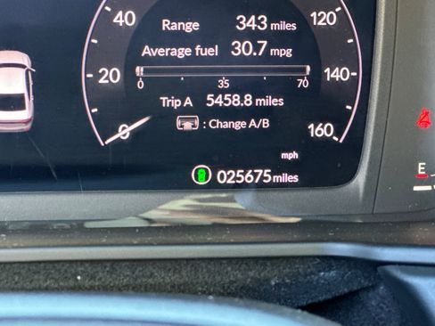 Used 2023 Honda Accord LX image 19