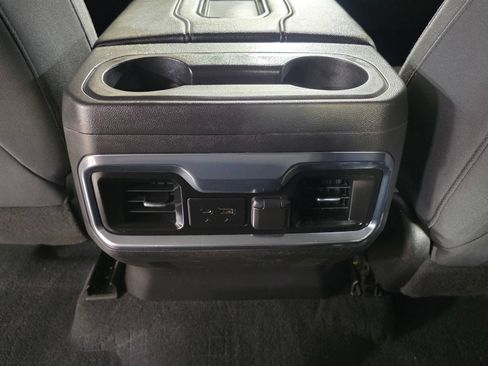 Used 2021 GMC Sierra 1500 Elevation AWD/4WD image 19