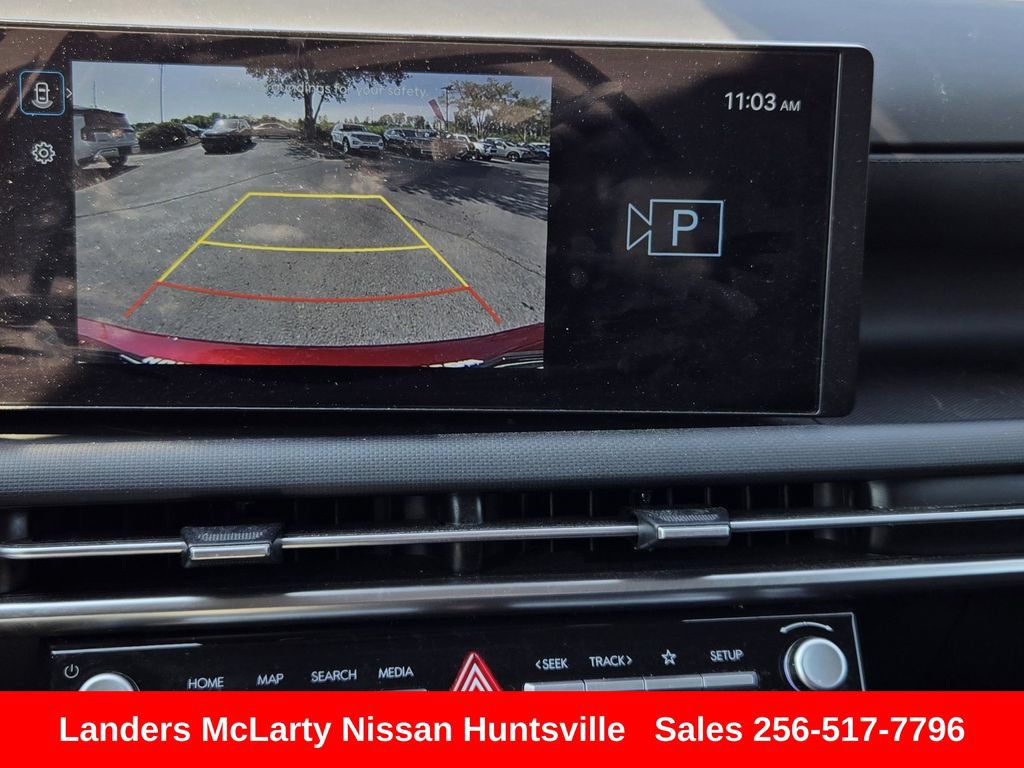 Used 2025 Hyundai Tucson SEL FWD image 19
