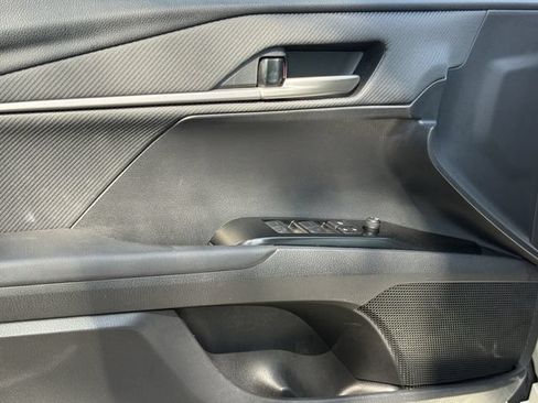 Used 2025 Toyota Camry SE FWD image 24