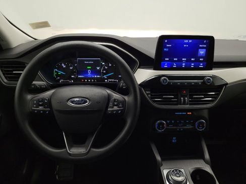 Used 2022 Ford Escape SE image 22