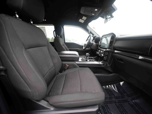 Used 2023 Ford F150 XLT w/ Equipment Group 302A High AWD/4WD image 25