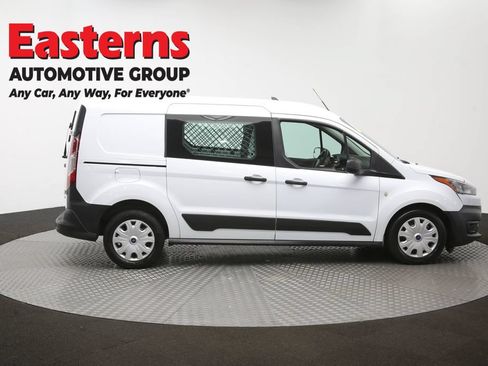 Used 2022 Ford Transit Connect XL FWD image 42