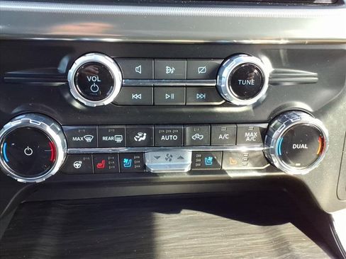 Certified 2024 Ford F150 Lariat w/ Equipment Group 502A High image 25