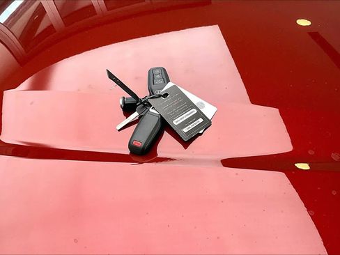 Used 2025 Audi A5 2.0T Premium image 15