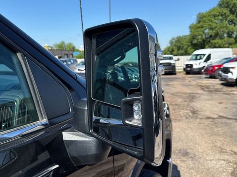 Used 2023 Chevrolet Silverado 2500 LTZ w/ LTZ Plus Package AWD/4WD image 39