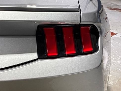 Used 2024 Ford Mustang Premium RWD image 21
