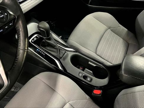Used 2024 Toyota Corolla SE FWD image 18