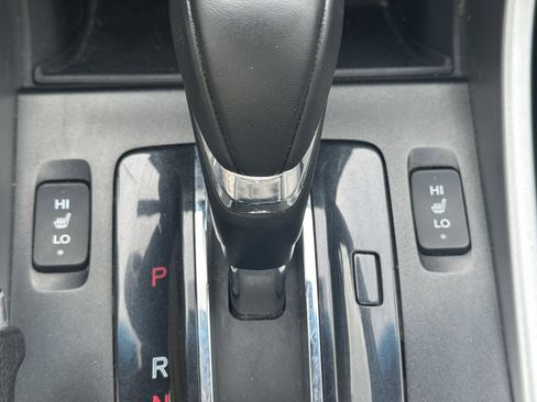 Used 2014 Honda Accord EX-L image 18