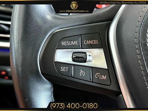 Used 2019 BMW X5 xDrive40i w/ Premium Package 2 image 12