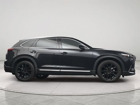 Used 2021 MAZDA CX-9 Grand Touring image 27