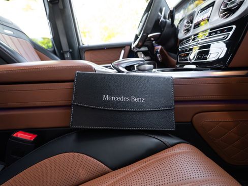 Used 2021 Mercedes-Benz G 63 AMG 4MATIC image 71
