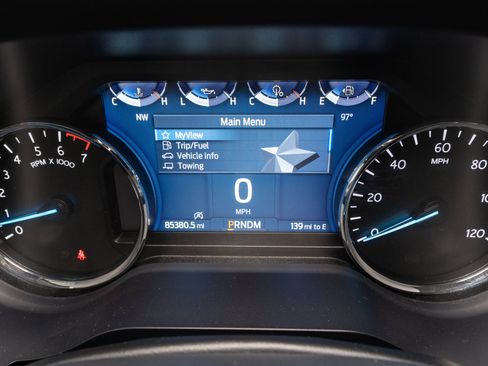 Used 2024 Ford Expedition Max XLT AWD/4WD image 26