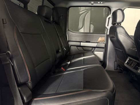 Used 2024 Ford F350 Lariat w/ Lariat Ultimate Package AWD/4WD image 30