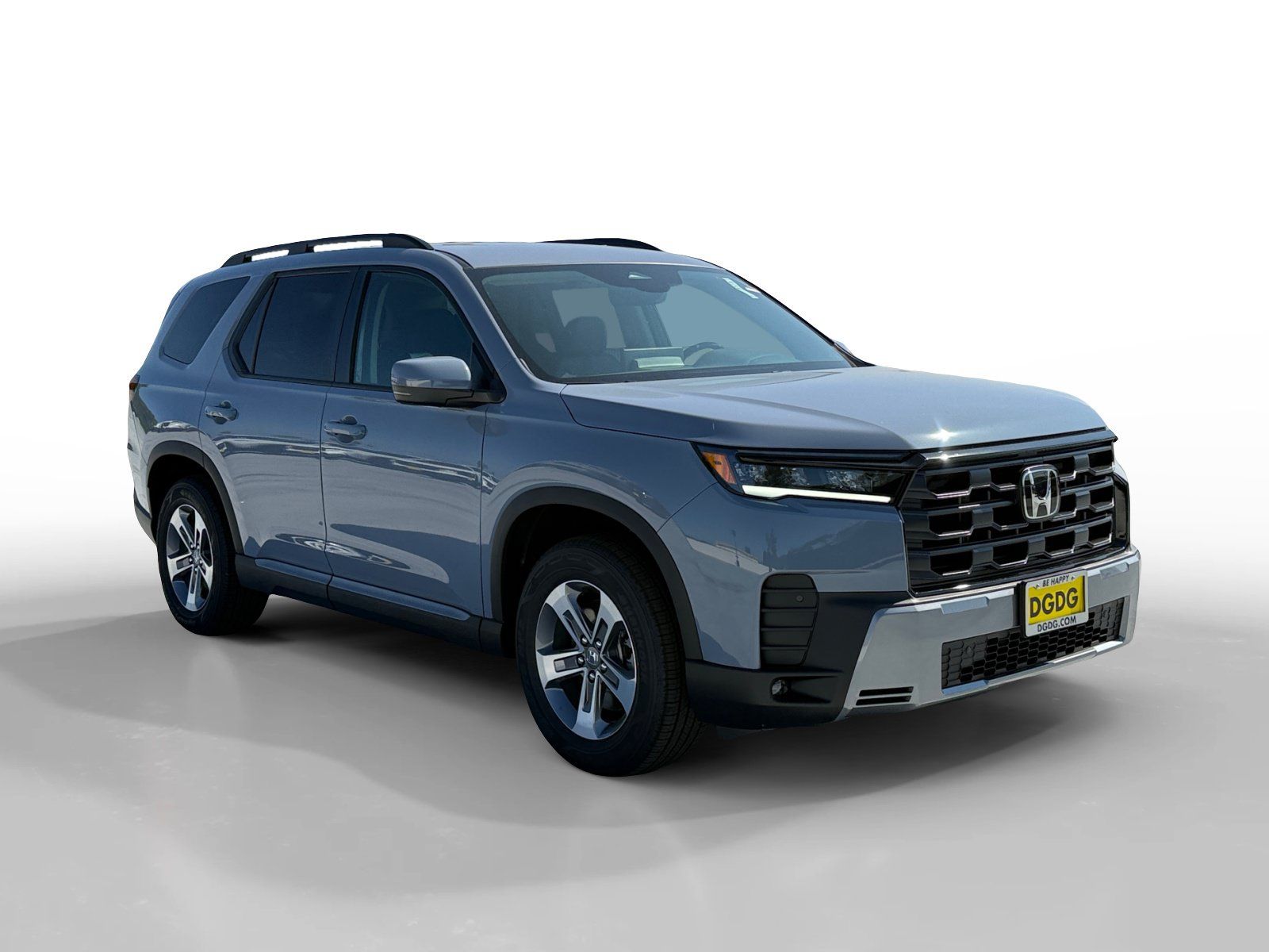 New 2026 Honda Pilot EX-L image 7