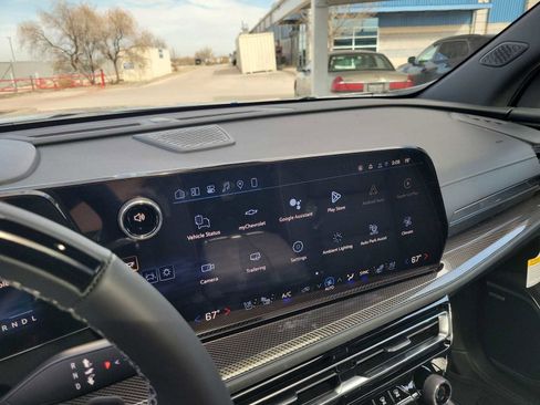 New 2026 Chevrolet Traverse High Country w/ LPO, Floor Liner Package AWD/4WD image 24
