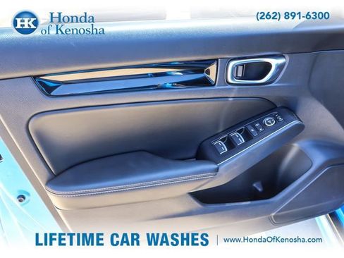 Used 2022 Honda Civic Sport Touring image 23