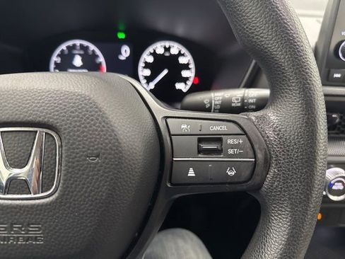 Certified 2023 Honda CR-V LX image 33