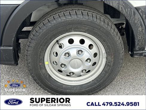 New 2026 Ford Transit 350 148 Medium Roof AWD image 13