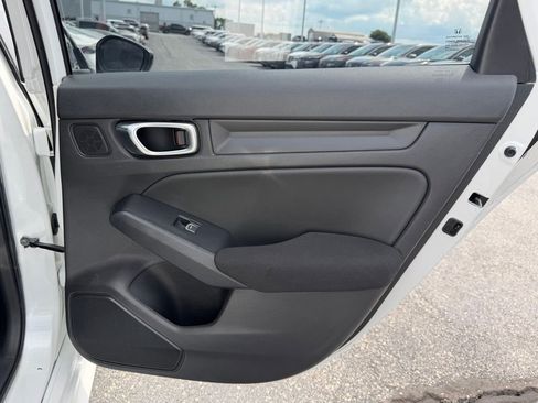 Used 2023 Honda Civic Sport image 20