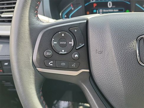 Used 2023 Honda Odyssey Sport image 4