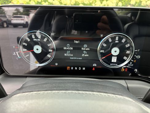 Used 2025 Ford Mustang GT Premium RWD image 27