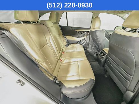 Used 2024 Subaru Outback Limited AWD/4WD image 36