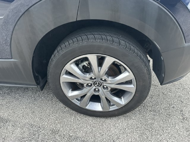 Used 2022 MAZDA CX-30 AWD 2.5 S w/ Premium Package image 11