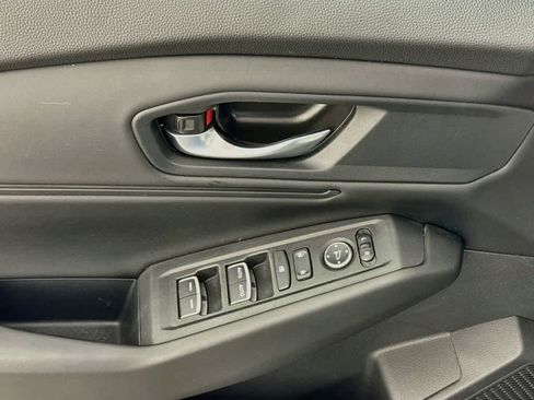 Used 2024 Honda Accord EX image 16