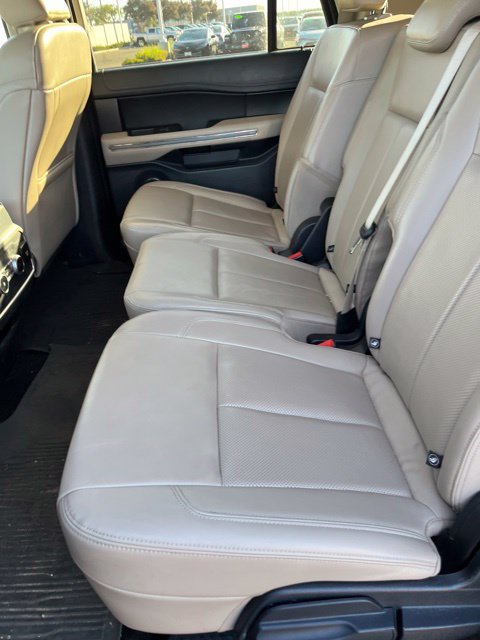 Used 2022 Ford Expedition Max XLT AWD/4WD image 10