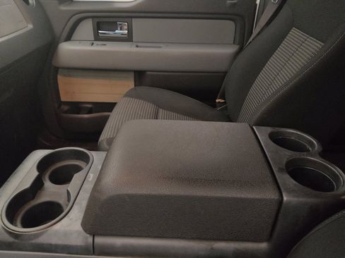 Used 2014 Ford F150 STX w/ Equipment Group 201A Mid image 26