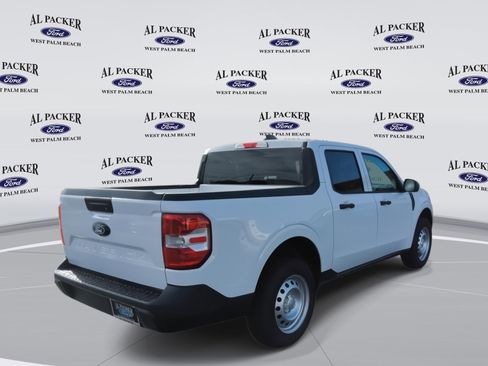 New 2026 Ford Maverick XL image 6