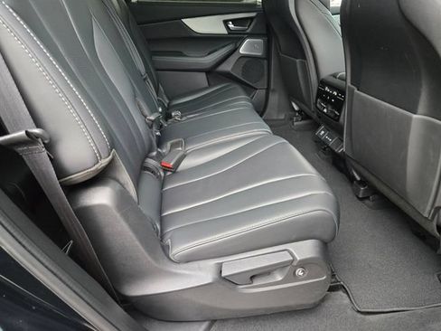 Certified 2025 Acura MDX SH-AWD w/ Technology Package image 15
