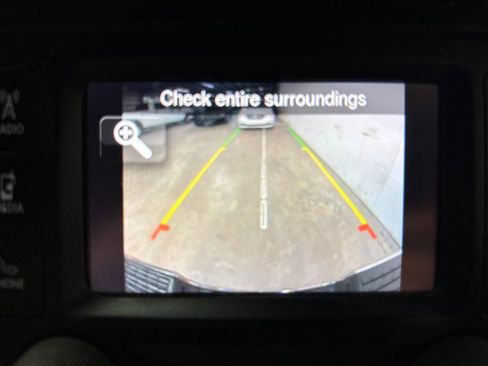 Used 2021 RAM 2500 Big Horn image 21