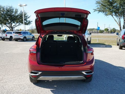 Used 2023 Buick Envision Preferred image 9