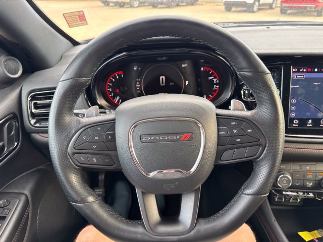 Used 2025 Dodge Durango GT AWD/4WD image 15