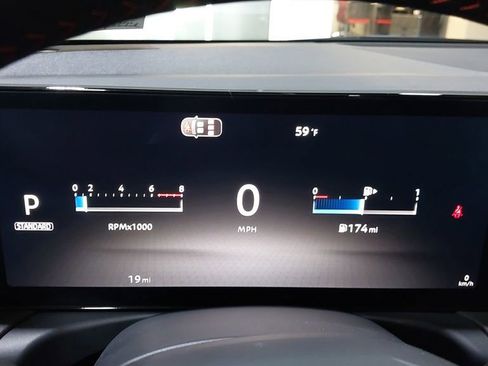 New 2026 Nissan Sentra SR w/ SR All Weather Package FWD image 22