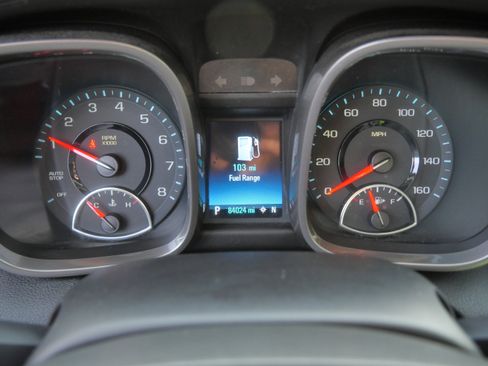 Used 2015 Chevrolet Malibu LS w/ Protection Package FWD image 21