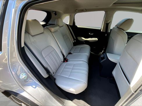 Certified 2024 Honda HR-V EX-L image 25