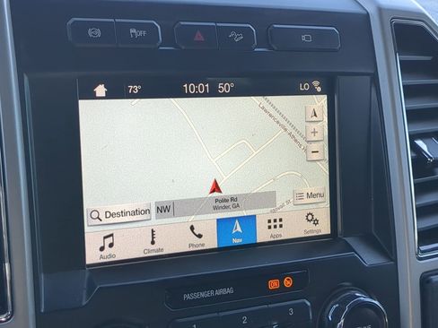 Certified 2019 Ford F250 Lariat w/ Lariat Value Package image 19