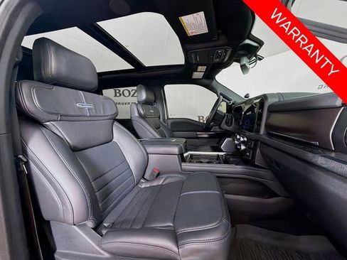 Certified 2026 Ford F350 Platinum AWD/4WD image 31