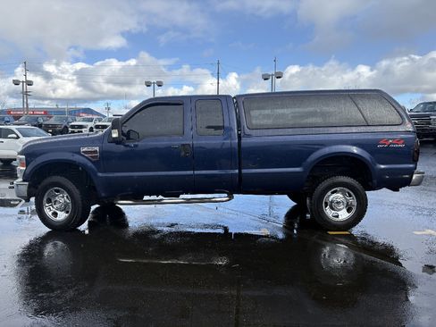 Used 2008 Ford F350 XL image 10