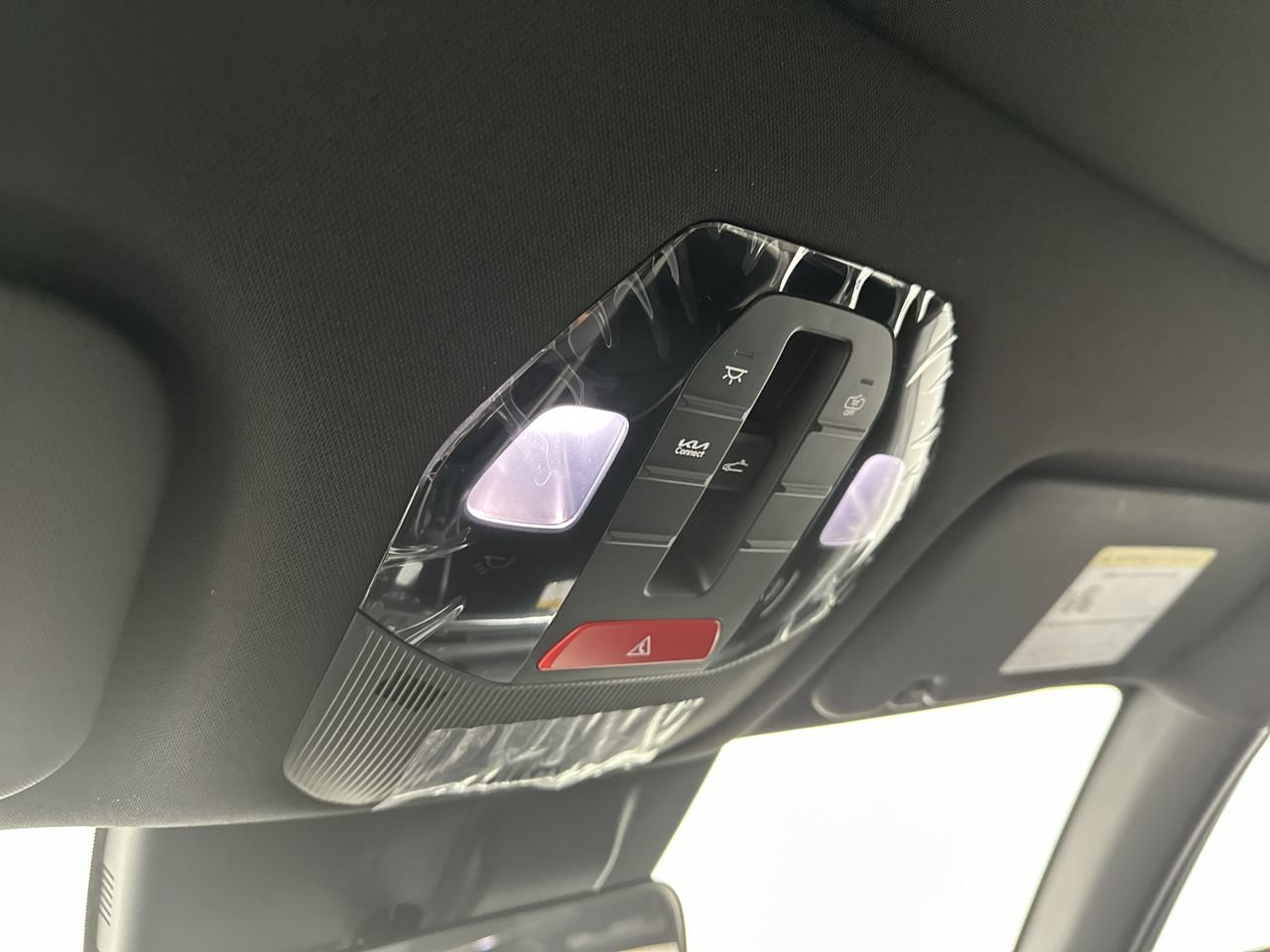 New 2026 Kia K4 GT-Line Turbo FWD image 9