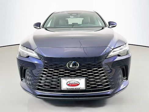 Used 2024 Lexus RX 350 FWD image 2