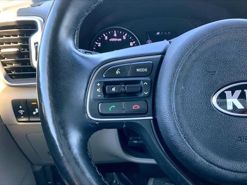 Used 2018 Kia Sportage EX w/ EX Premium Package image 23